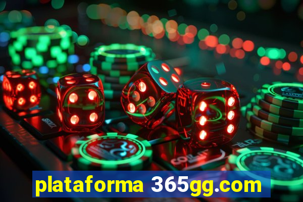 plataforma 365gg.com